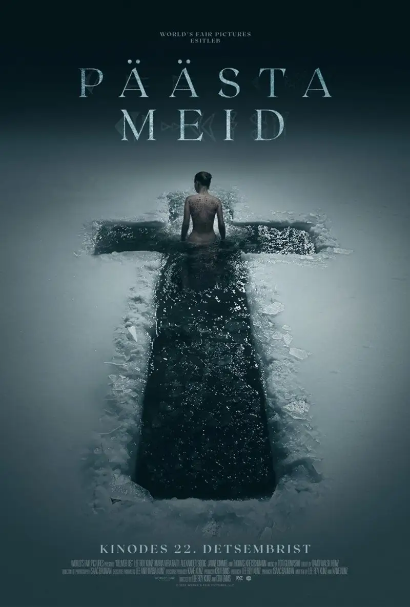 Päästa meid
