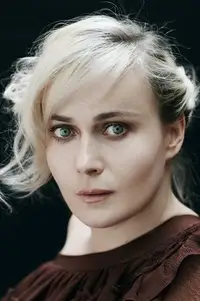 Lucia Mascino