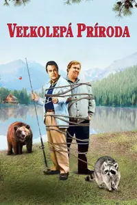 Veľkolepá príroda