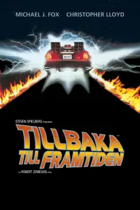 Tillbaka till framtiden