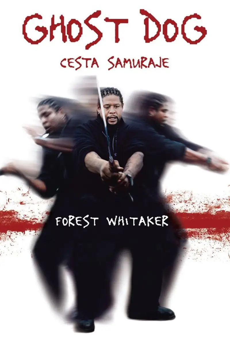 Ghost Dog – Cesta samuraje