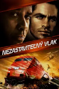 Nezastaviteľný vlak