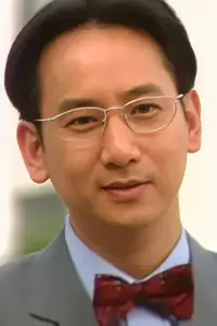 Ram Chiang Chi-Kwong