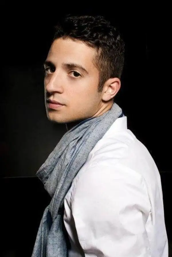Nick DeMoura