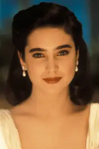 Jennifer Connelly