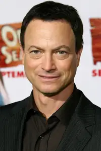 Gary Sinise