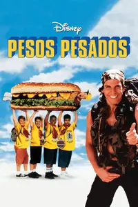 Turma da Pesada