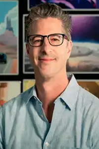 Greg Levitan