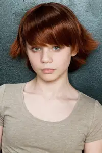 Niamh Wilson