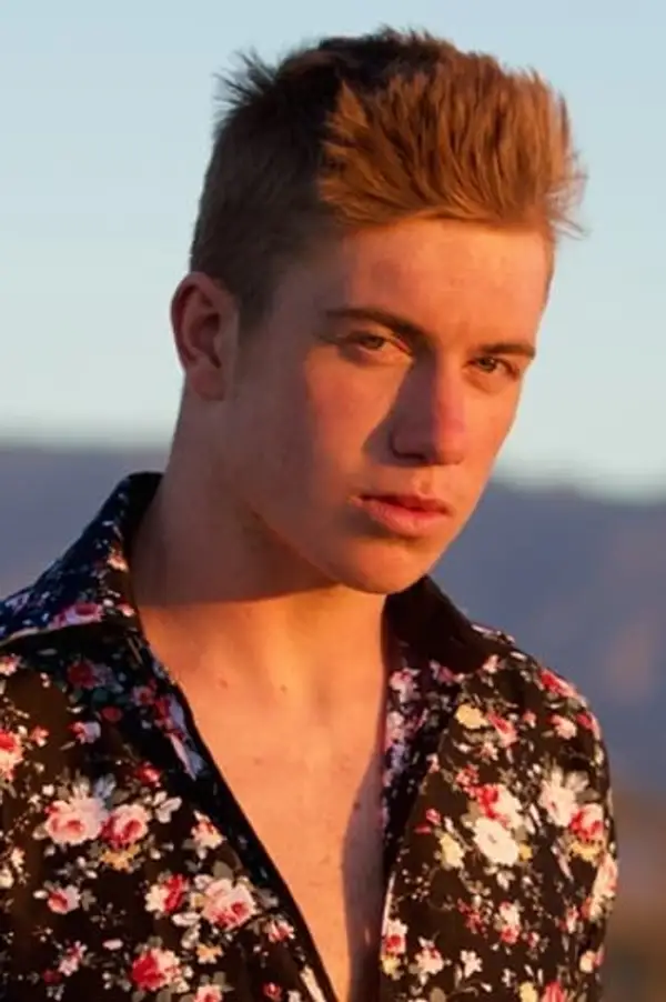 Nick Pauley
