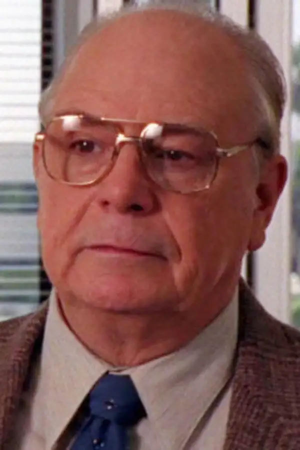Joe Nesnow