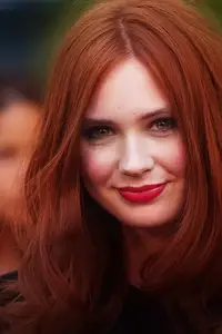 Karen Gillan