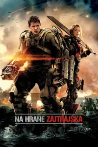Na hrane zajtrajška