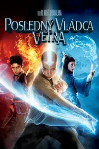 Posledný vládca vetra