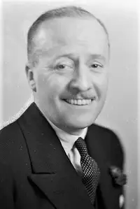 Hugh Wakefield