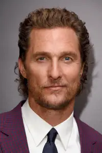 Matthew McConaughey