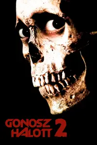 Evil Dead – Gonosz halott 2.