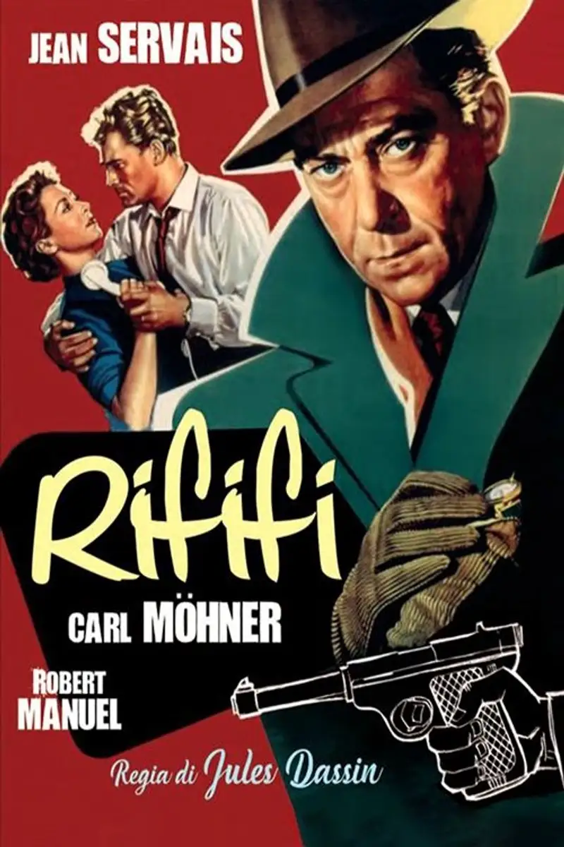 Rififi