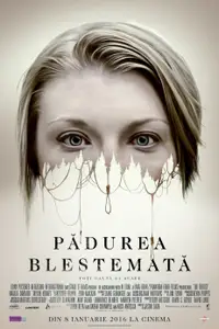 Pădurea blestemată