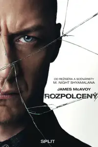 Rozpolcený