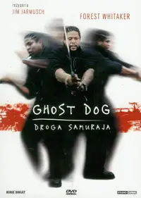 Ghost Dog: Droga samuraja