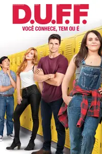 D.U.F.F. Você Conhece, tem ou é