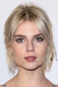 Lucy Boynton