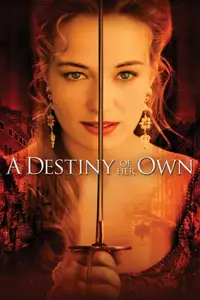 A Destiny Of Her Own