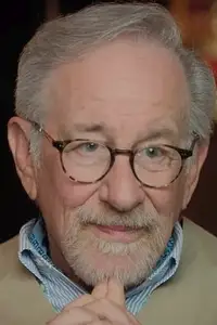 Steven Spielberg