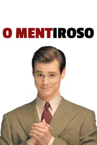 O Mentiroso Compulsivo