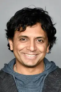 M. Night Shyamalan