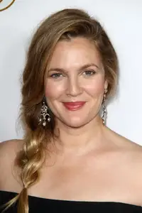 Drew Barrymore