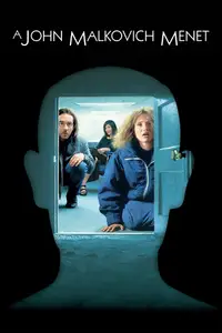 A John Malkovich menet