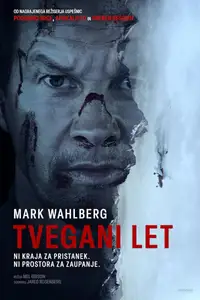 Tvegani let