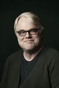 Philip Seymour Hoffman