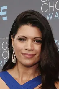 Andrea Navedo