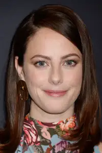 Kaya Scodelario