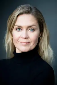 Nína Dögg Filippusdóttir