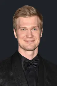 Joonas Suotamo