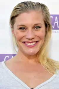 Katee Sackhoff
