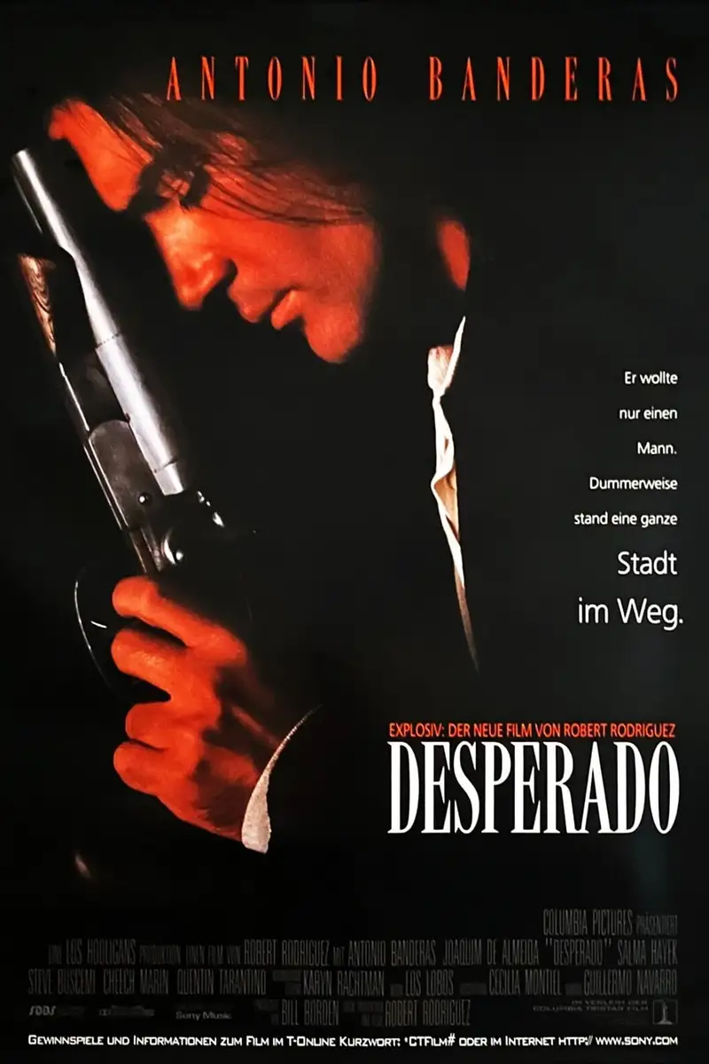 Desperado