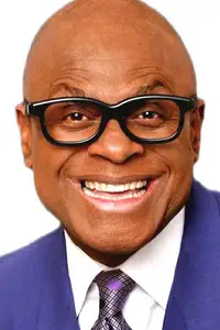 Michael Colyar