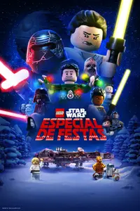 LEGO Star Wars: Especial Boas Festas