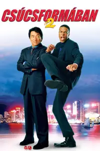 Csúcsformában 2.