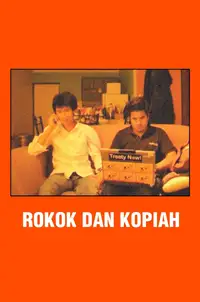 Cigarettes and Kopiah