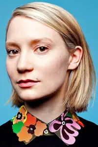 Mia Wasikowska