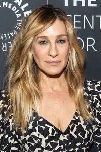 Sarah Jessica Parker