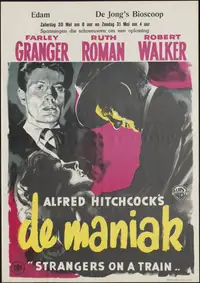 De Maniak