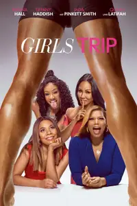 Girls Trip