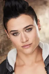 Katy O'Brian